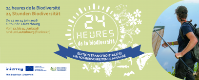 Les 24 heures de la Biodiversité