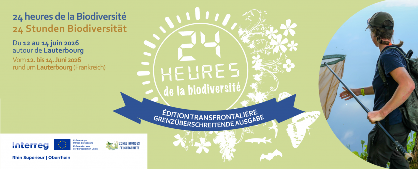 Les 24 heures de la Biodiversité