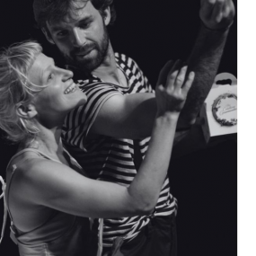 Petit projet Piste sans frontières