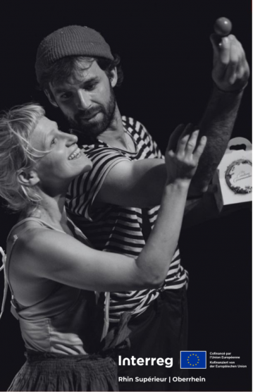 Petit projet Piste sans frontières