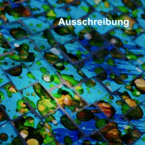 Ausschreibung zum 3. Kunstpreis in der TechnologieRegion Karlsruhe „Peter Weibel“