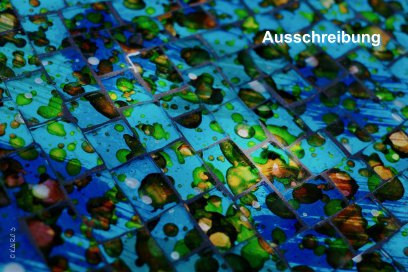 Ausschreibung zum 3. Kunstpreis in der TechnologieRegion Karlsruhe „Peter Weibel“