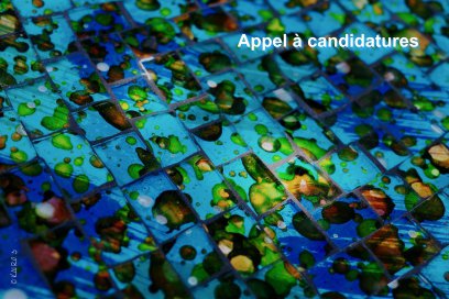 Appel à candidatures pour le 3 e prix artistique « Peter Weibel » de la TechnologieRegion Karlsruhe