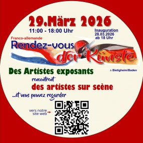 Rendez-vous des arts