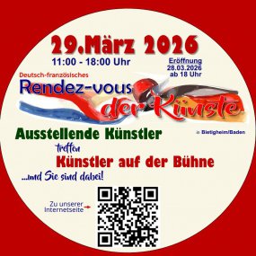 Rendez-vous der Künste