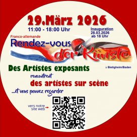 Rendez-vous des arts