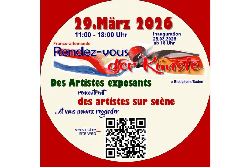 Rendez-vous des arts