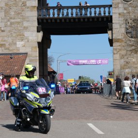 Grand Prix SÜW 2026 : informations générales et traffic