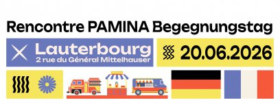 PAMINA Begegnungstag