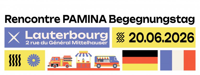 Rencontre PAMINA