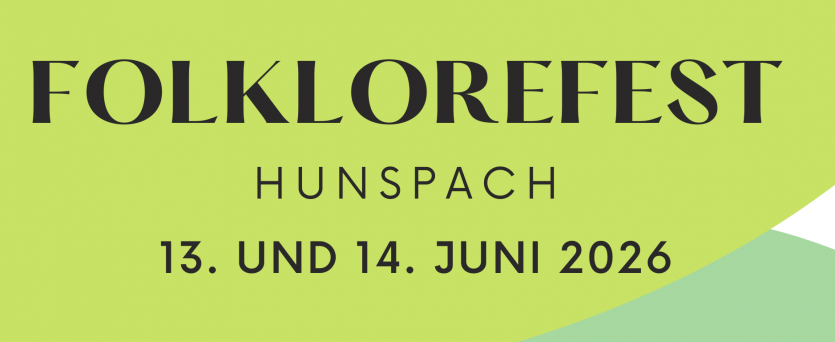 Fête du Folklore à Hunspach