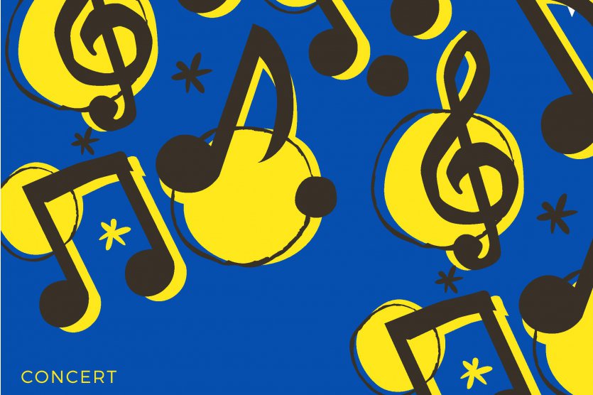 Concert Youth Europe Music