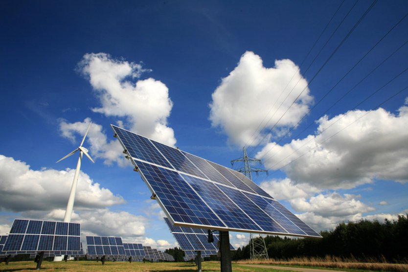 TRION : Congrès trinational climat-énergie le 17/10