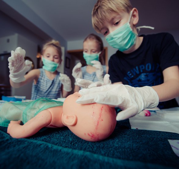 Journée informative transfrontalière sur les métiers du Sanitaire & Social- sur inscription