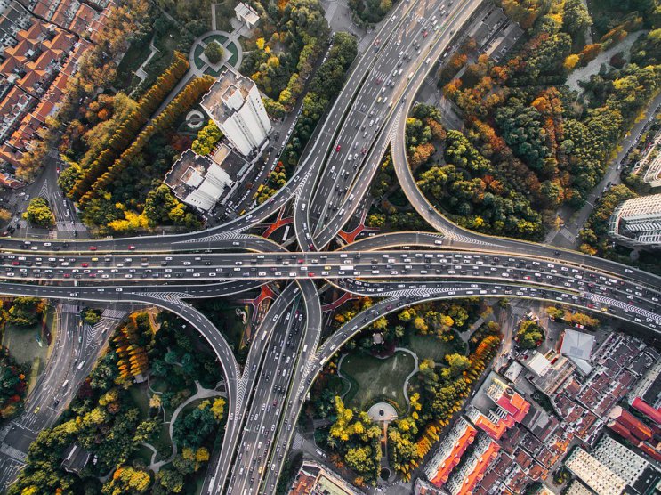 SuMo-Rhine: un regard scientifique sur les systèmes de transport transfrontaliers