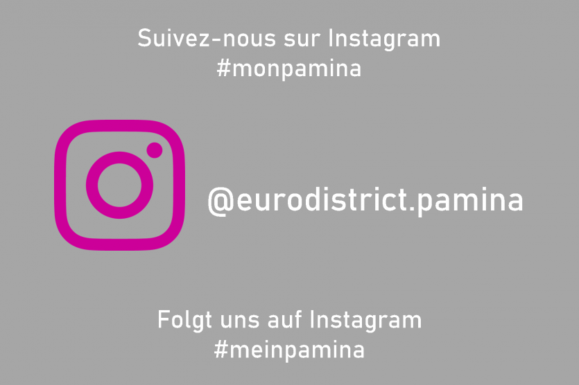 Folgt uns auf Instagram