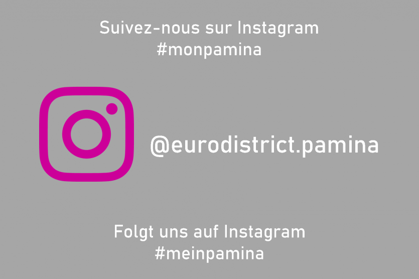 Suivez-nous sur Instagram