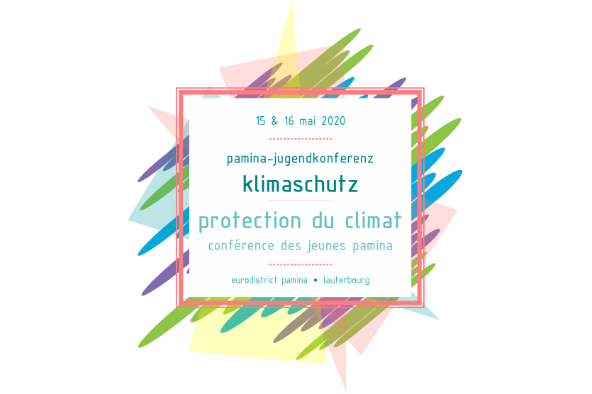 Conférence des Jeunes PAMINA : Protection du climat