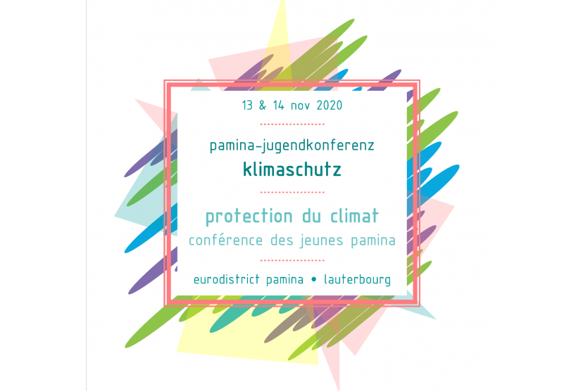 Conférence des Jeunes PAMINA : Protection du climat