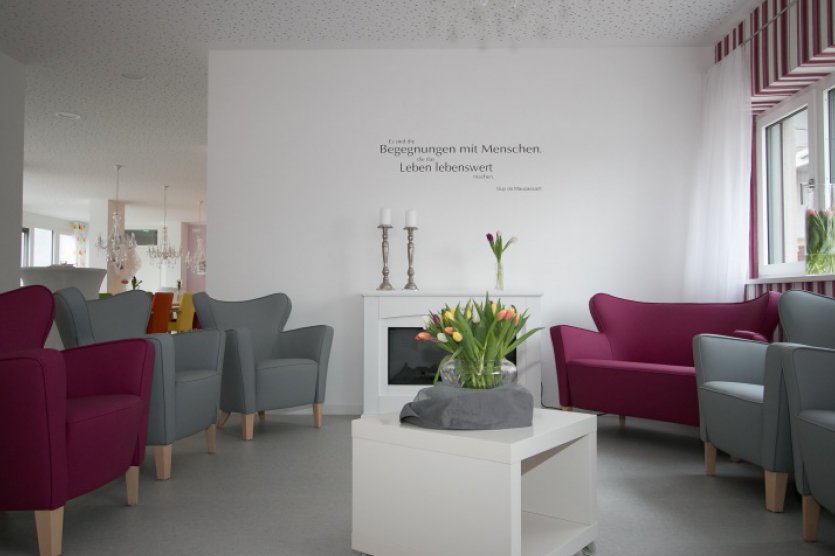Tagesbegegnungszentum Rülzheim